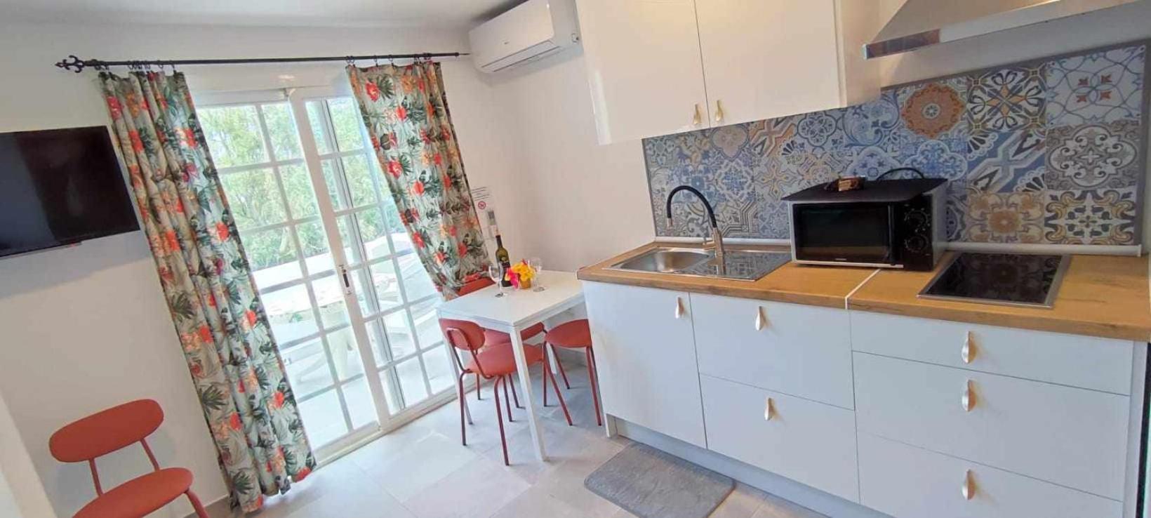 Villa Marisol Apartamento Australia Benalmádena Exteriér fotografie