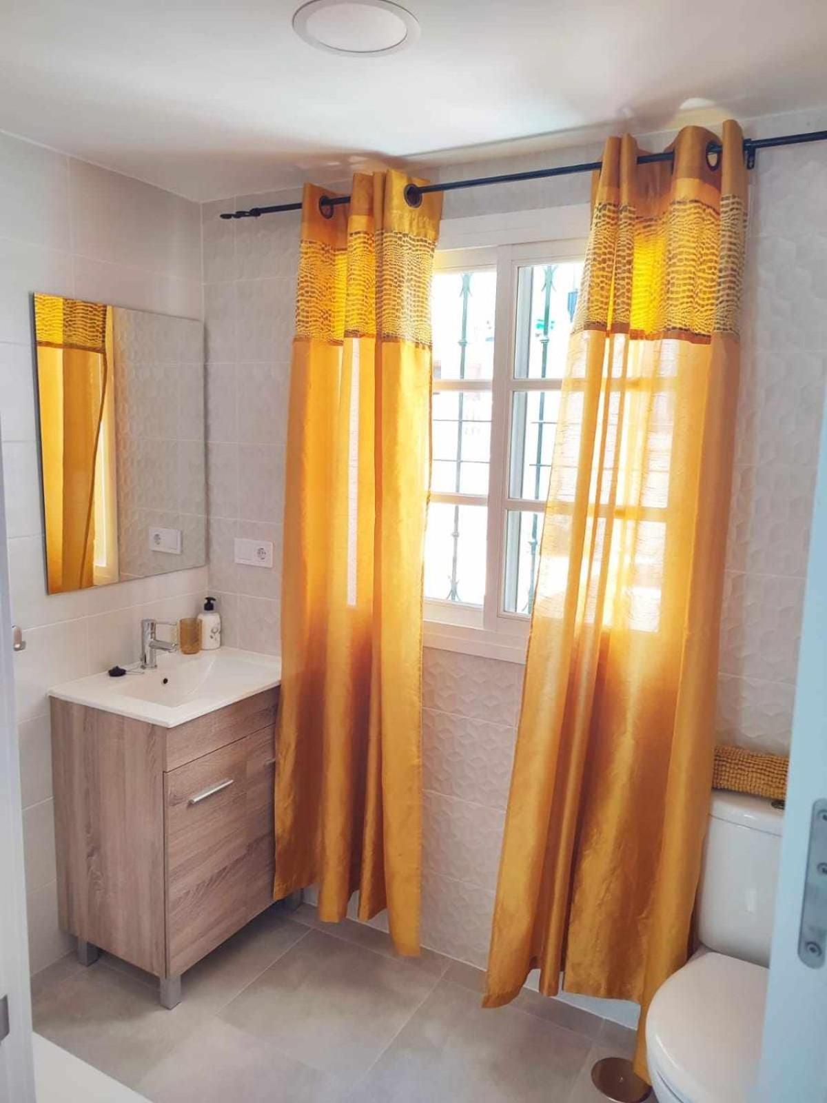Villa Marisol Apartamento Australia Benalmádena Exteriér fotografie
