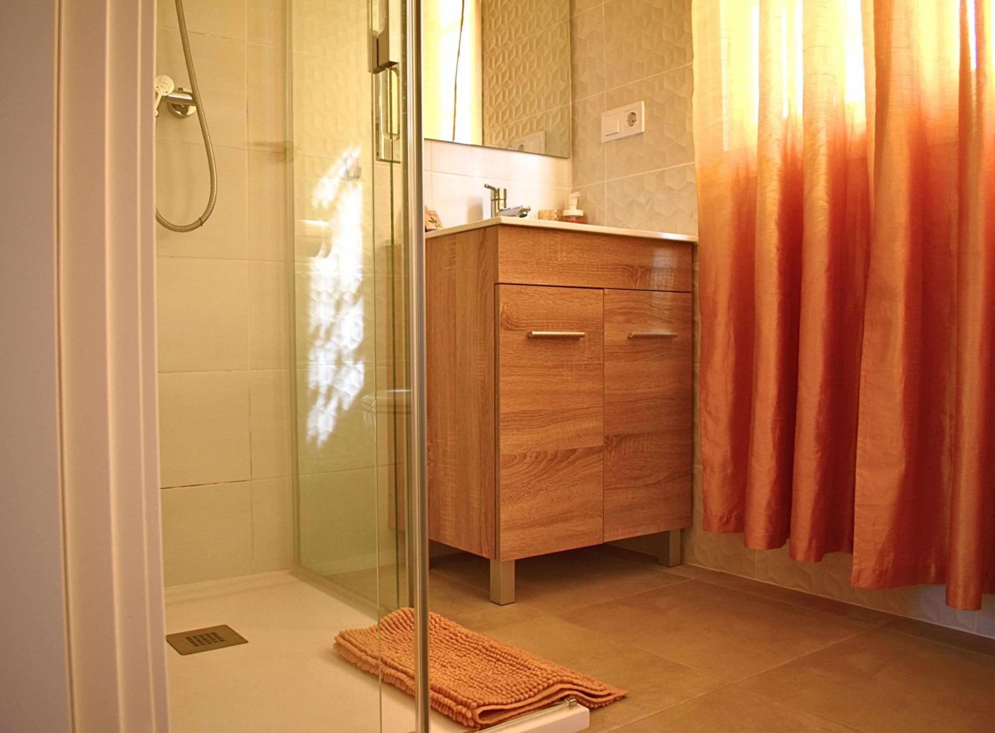 Villa Marisol Apartamento Australia Benalmádena Exteriér fotografie