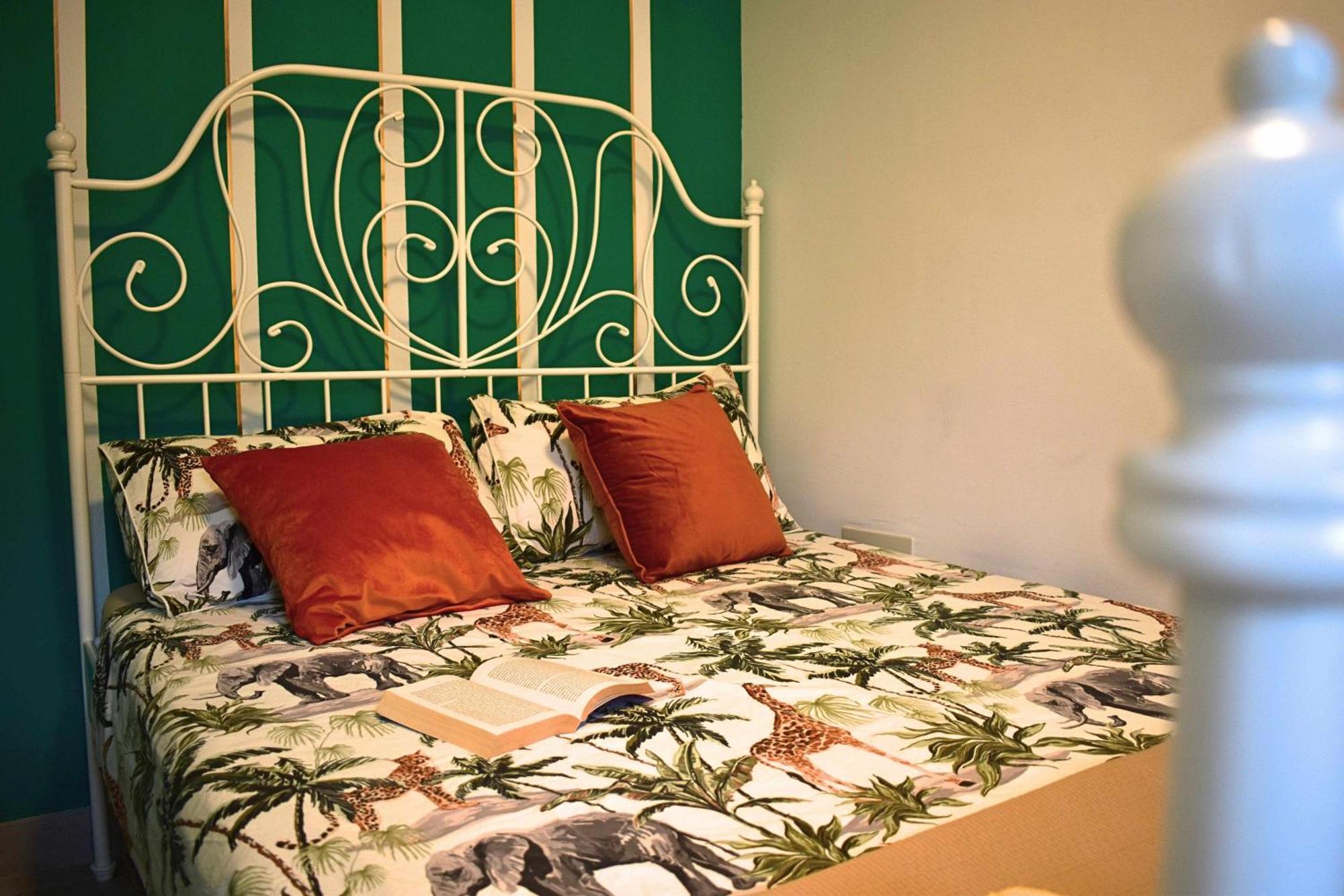 Villa Marisol Apartamento Australia Benalmádena Exteriér fotografie