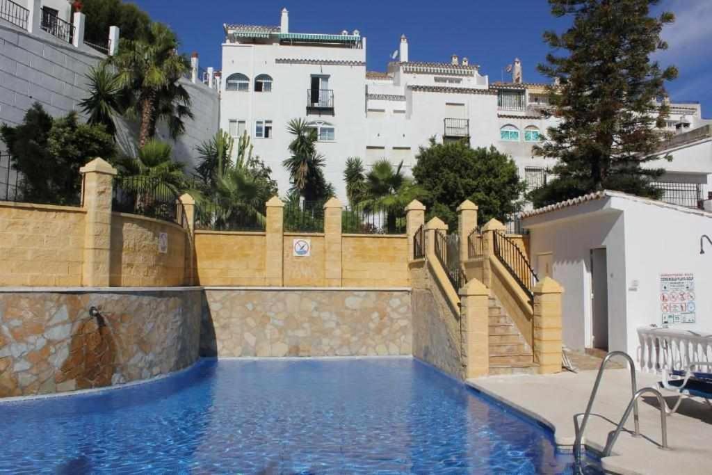 Villa Marisol Apartamento Australia Benalmádena Exteriér fotografie