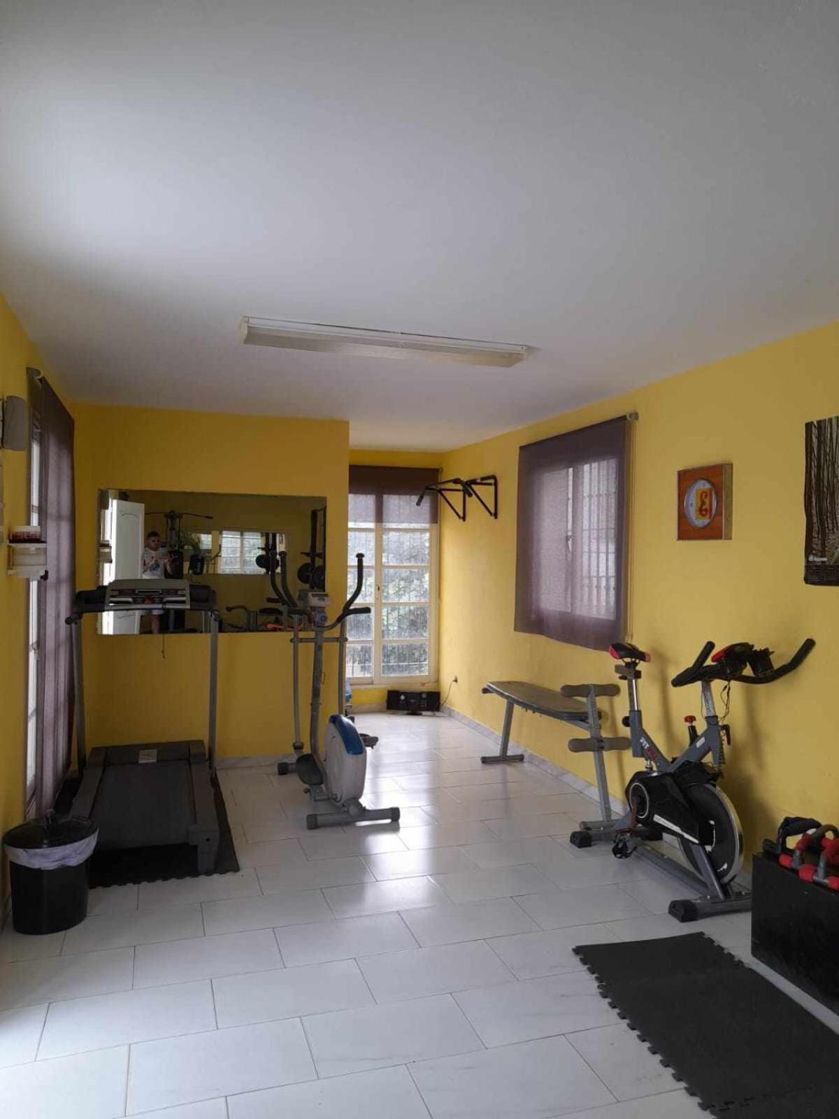 Villa Marisol Apartamento Australia Benalmádena Exteriér fotografie