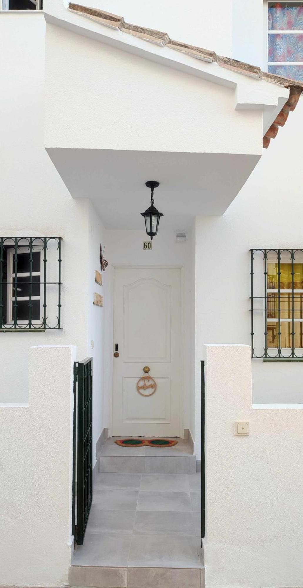 Villa Marisol Apartamento Australia Benalmádena Exteriér fotografie