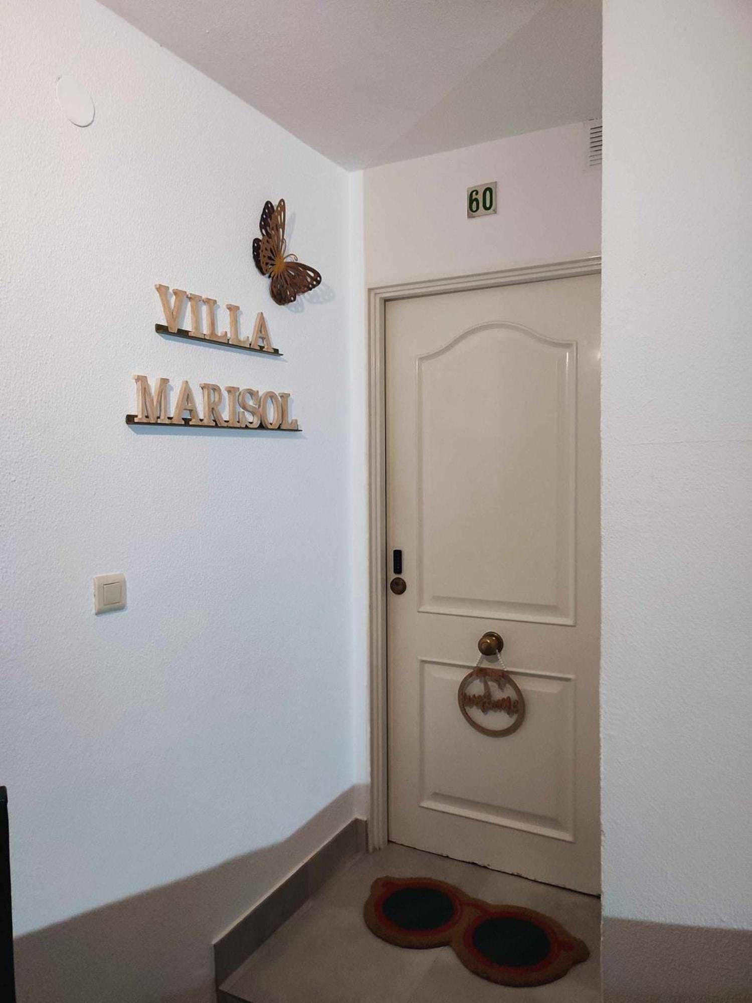 Villa Marisol Apartamento Australia Benalmádena Exteriér fotografie