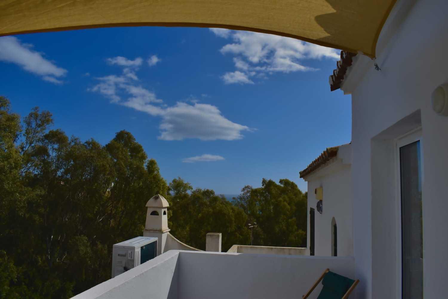 Villa Marisol Apartamento Australia Benalmádena Exteriér fotografie